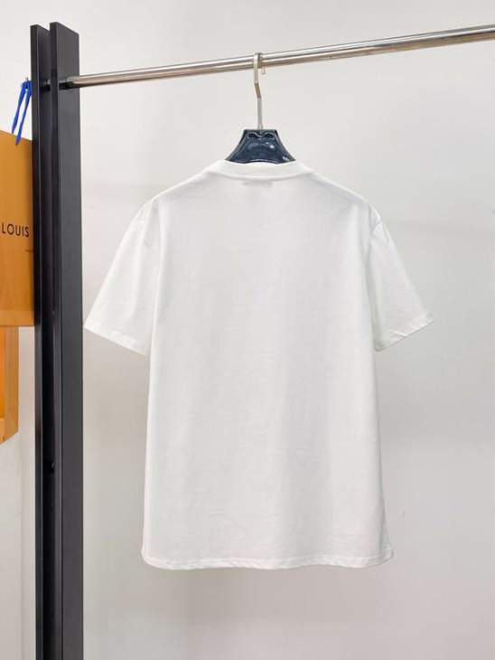 Dior T Shirts Short _SKUDiorS-2XLaztx0716104